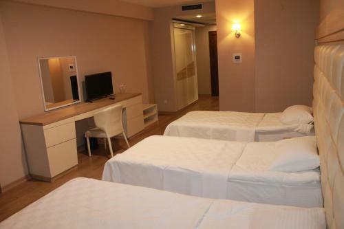 Mirage Hotel & Spa - Struga