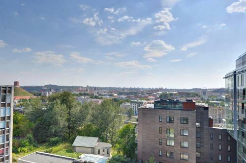 Juozapaviciaus 3 Apartments