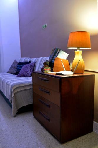 Hostal Sunstone Boutique Guest House