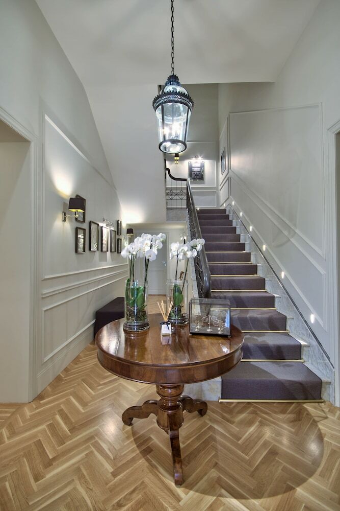 Hotel Blanc Boutique Guest House