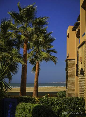 Aparthotel By Paradis Plage