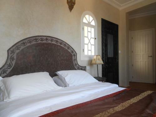 Riad La Fontaine Bleue