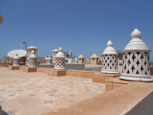 Riad La Fontaine Bleue