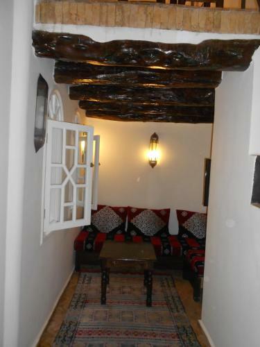 Riad La Fontaine Bleue