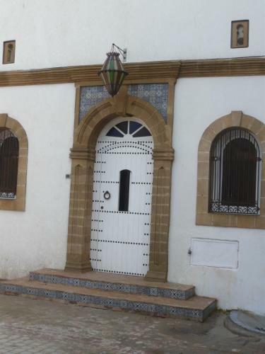 Riad La Fontaine Bleue