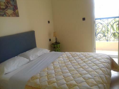 Apartamento R�sidence La Galiote