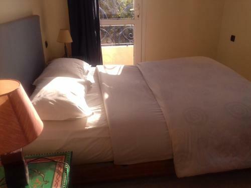 Apartamento R�sidence La Galiote