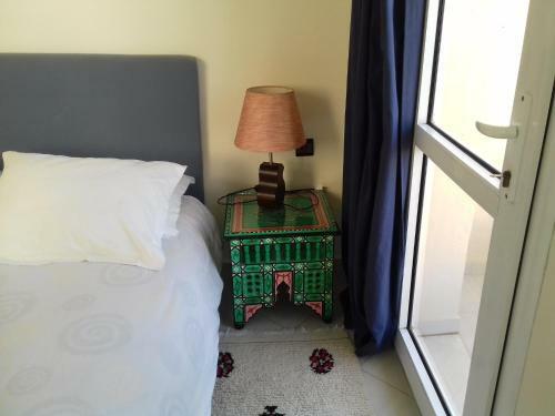 Apartamento R�sidence La Galiote