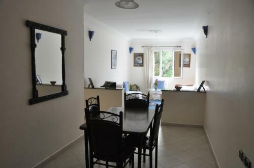 Apartamento R�sidence La Galiote