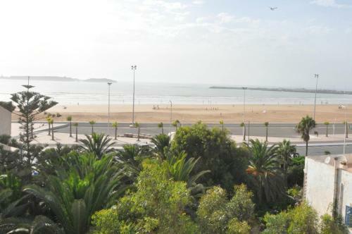 Apartamento R�sidence La Galiote