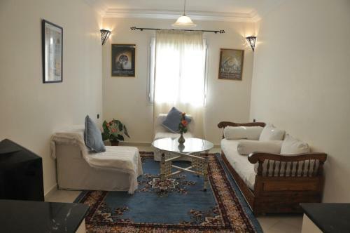 Apartamento R�sidence La Galiote