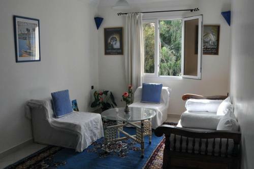 Apartamento R�sidence La Galiote