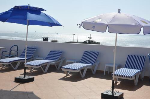 Apartamento R�sidence La Galiote
