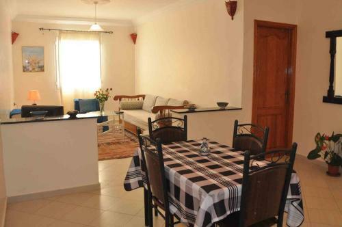 Apartamento R�sidence La Galiote