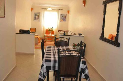 Apartamento R�sidence La Galiote