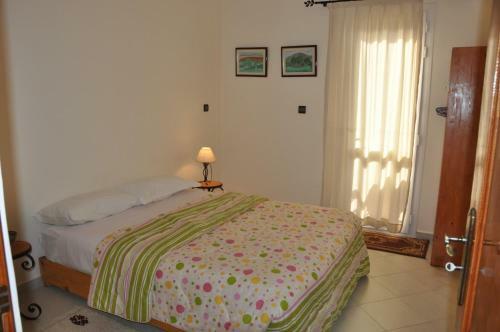 Apartamento R�sidence La Galiote