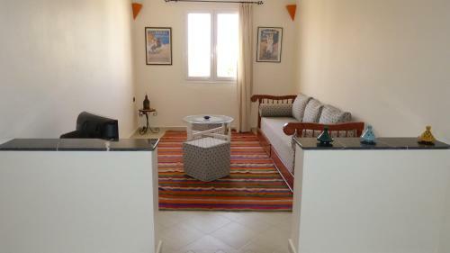 Apartamento R�sidence La Galiote
