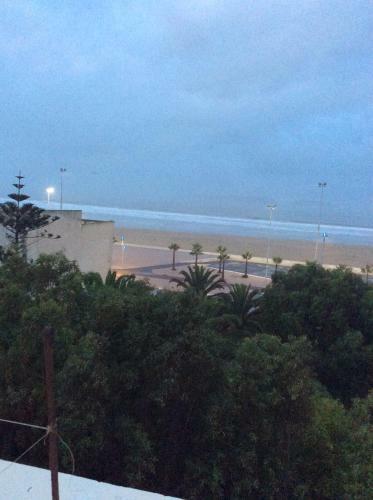 Apartamento R�sidence La Galiote