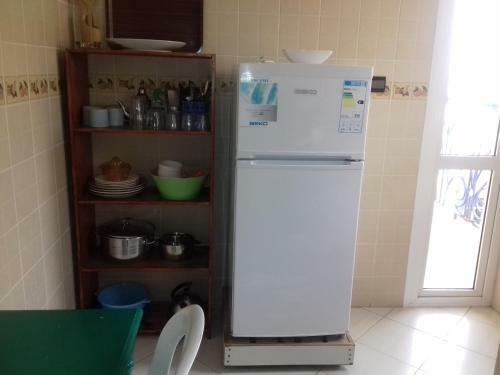 Apartamento R�sidence La Galiote