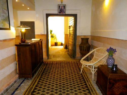 Riad Laila