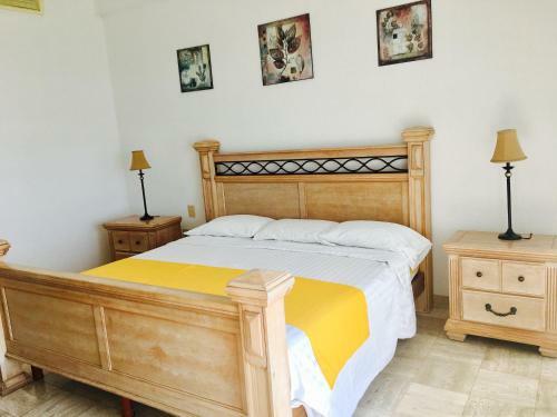 Apartamento Mayan Playa Departamento Uxmal