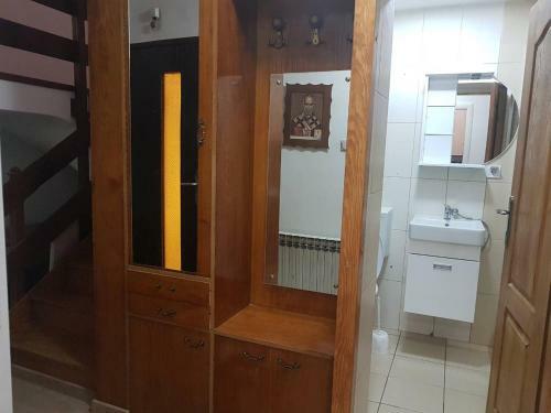 Apartments Milacic