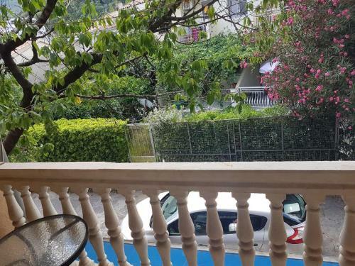 Apartments Milacic
