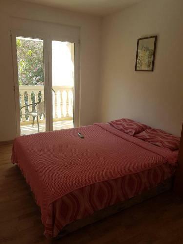Apartments Milacic