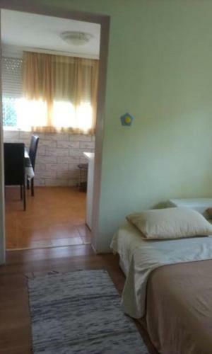 Apartments Milacic