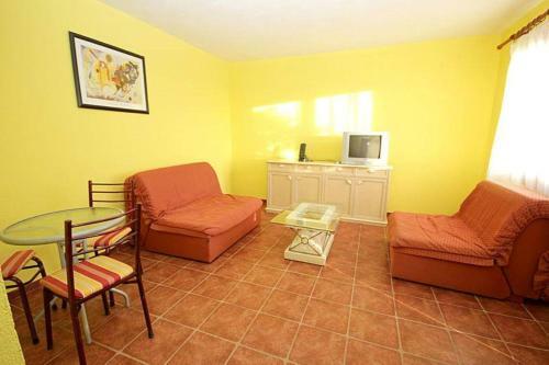 Apartments Nikola