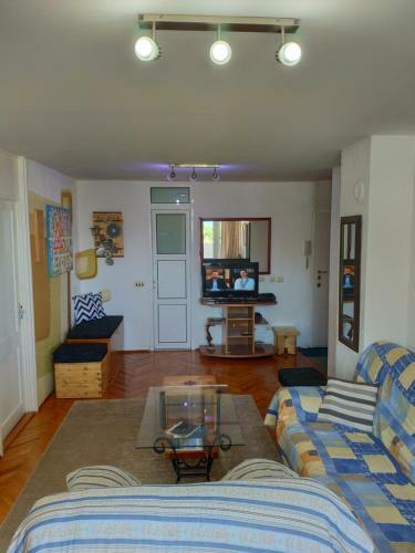 Apartman La Siesta