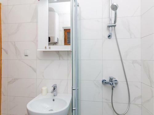 Apartment Herceg Novi Topla