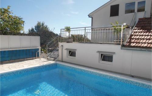 Apartment Herceg Novi Topla