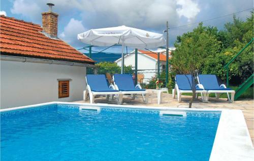 Apartment Herceg Novi Topla
