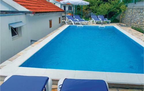 Apartment Herceg Novi Topla