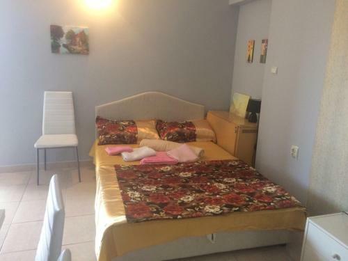 Apartments Lav Costas