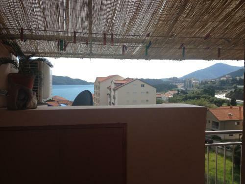 Apartment Rade
