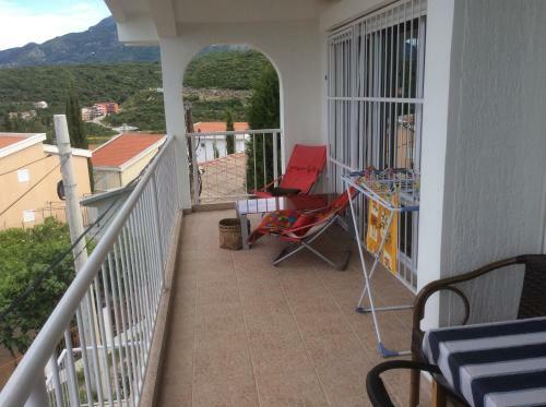Apartamento Family Home