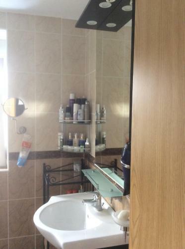 Apartamento Family Home