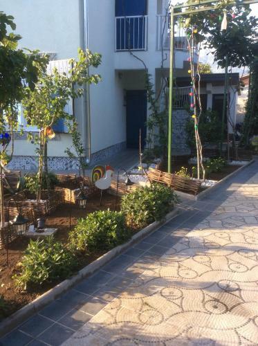 Apartamento Family Home