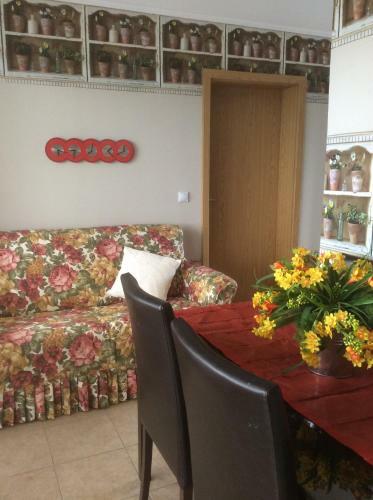 Apartamento Family Home
