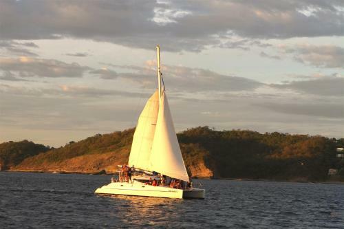 Hotel Eden On The Chocolata