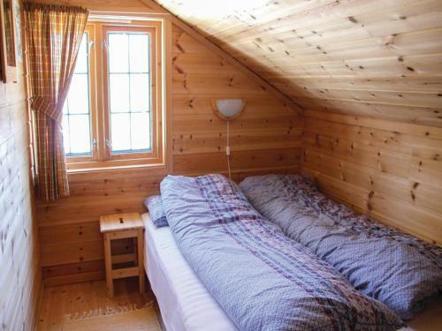 Holiday Home Hovden With Sauna I