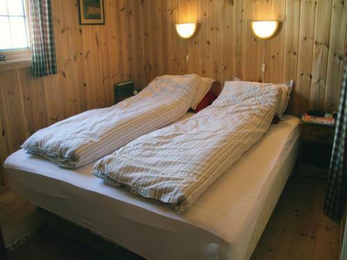 Holiday Home Hovden With Sauna I