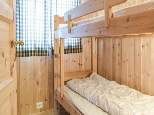 Holiday Home Hovden With Sauna I