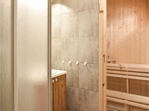 Holiday Home Hovden With Sauna I