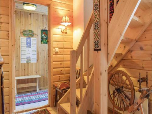 Holiday Home Hovden With Sauna I