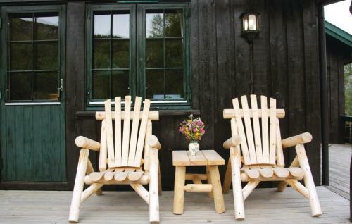 Holiday Home Hovden With Sauna I