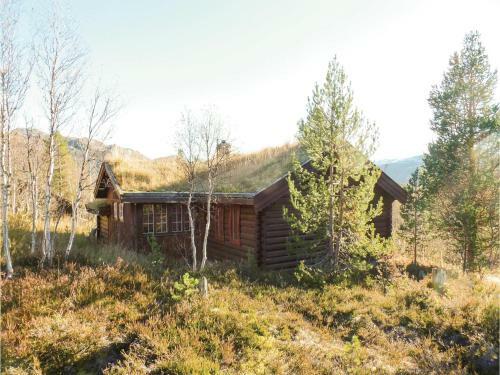 Holiday Home Hovden With Sauna II