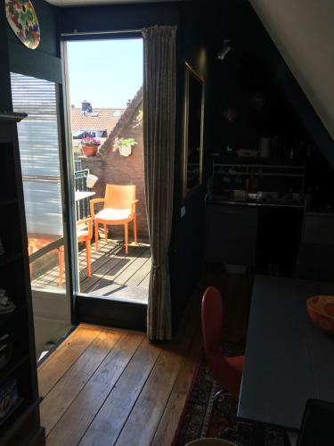 Hostal B&B Central